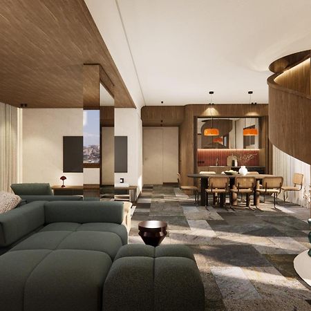 Karyatis Luxury Maisonette By K&K Aten Exteriör bild