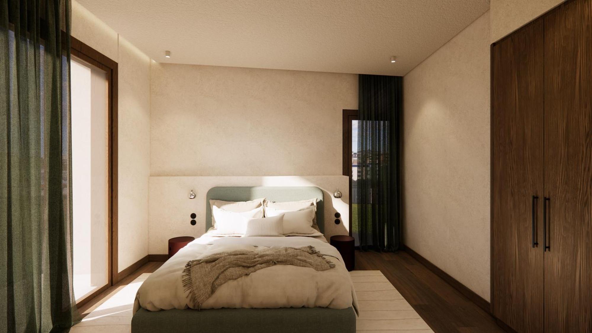Karyatis Luxury Maisonette By K&K Aten Exteriör bild
