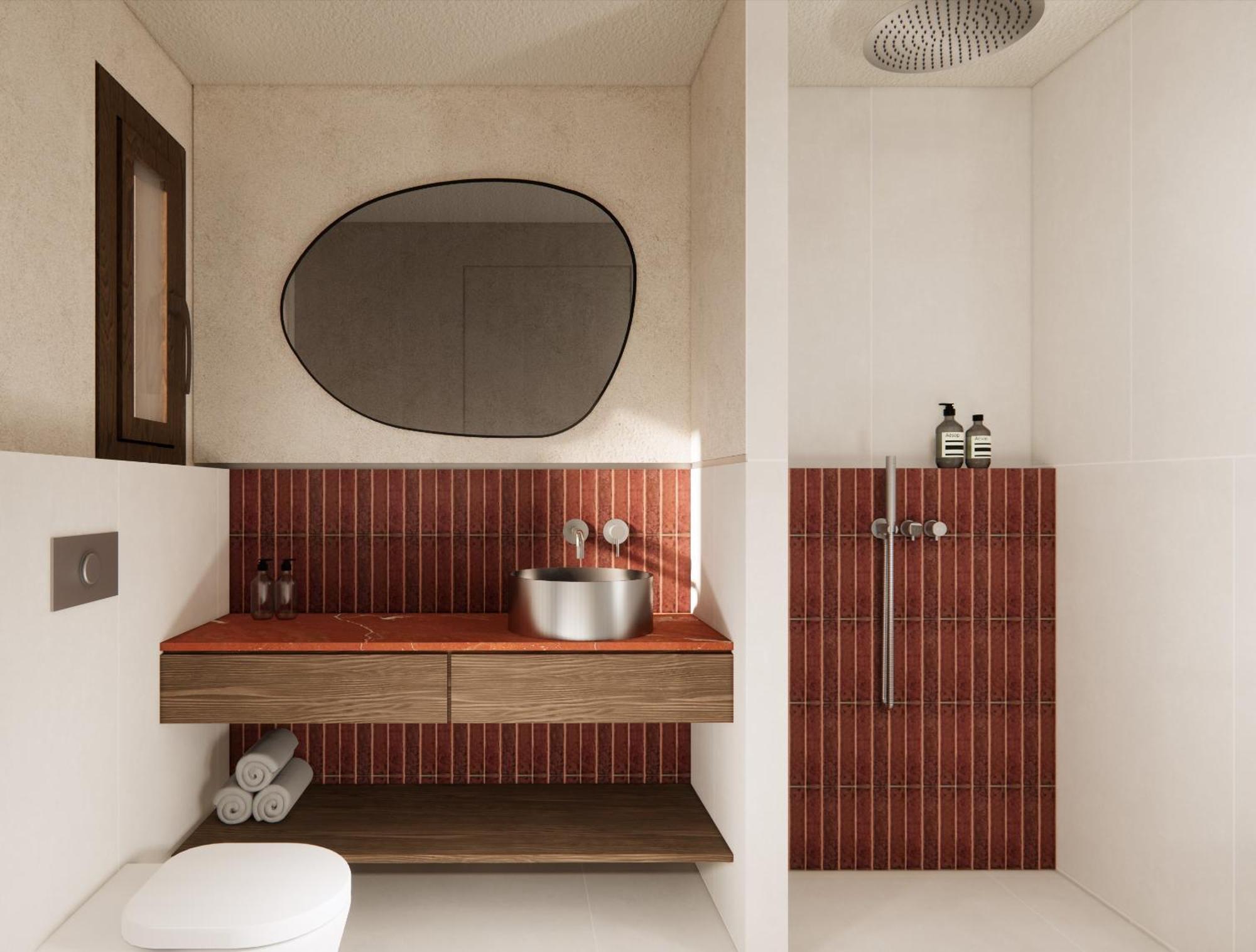 Karyatis Luxury Maisonette By K&K Aten Exteriör bild