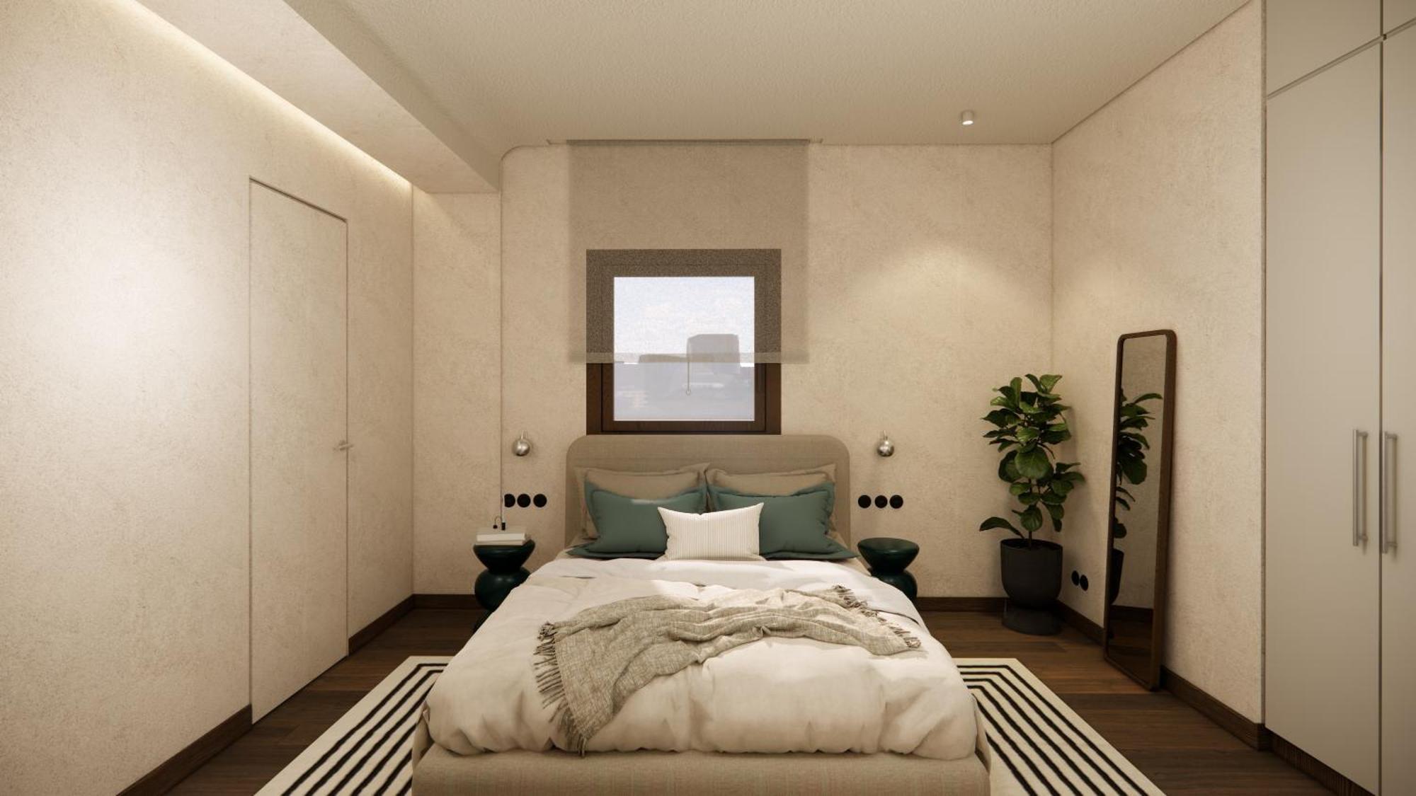 Karyatis Luxury Maisonette By K&K Aten Exteriör bild