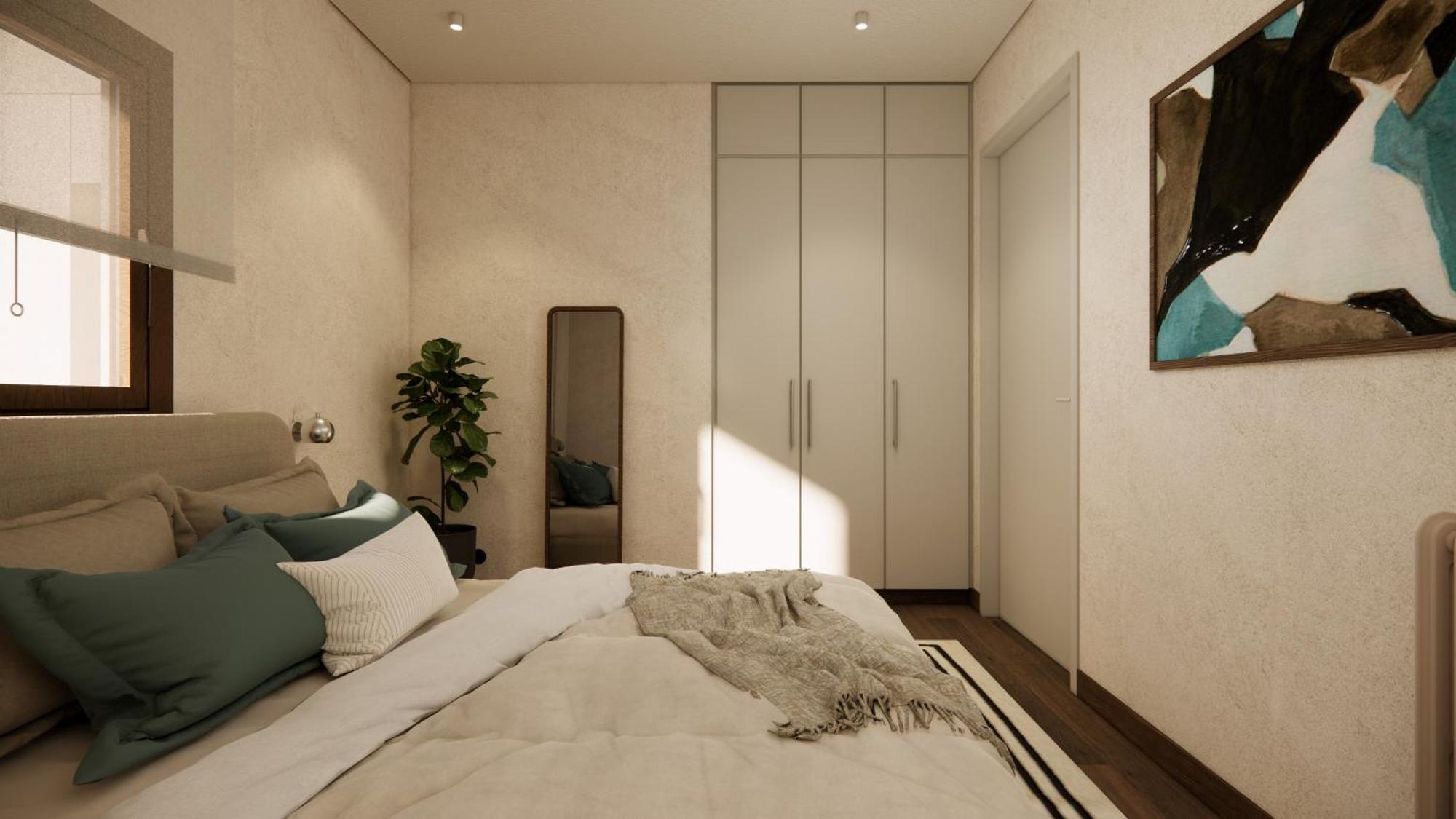 Karyatis Luxury Maisonette By K&K Aten Exteriör bild
