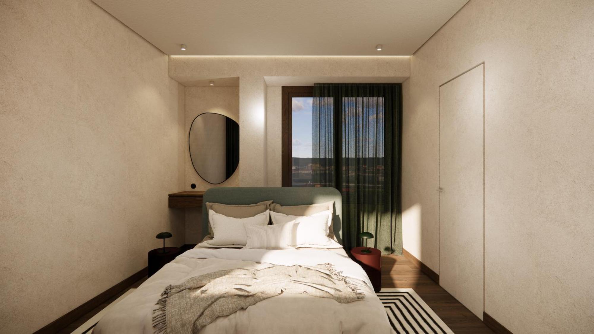 Karyatis Luxury Maisonette By K&K Aten Exteriör bild