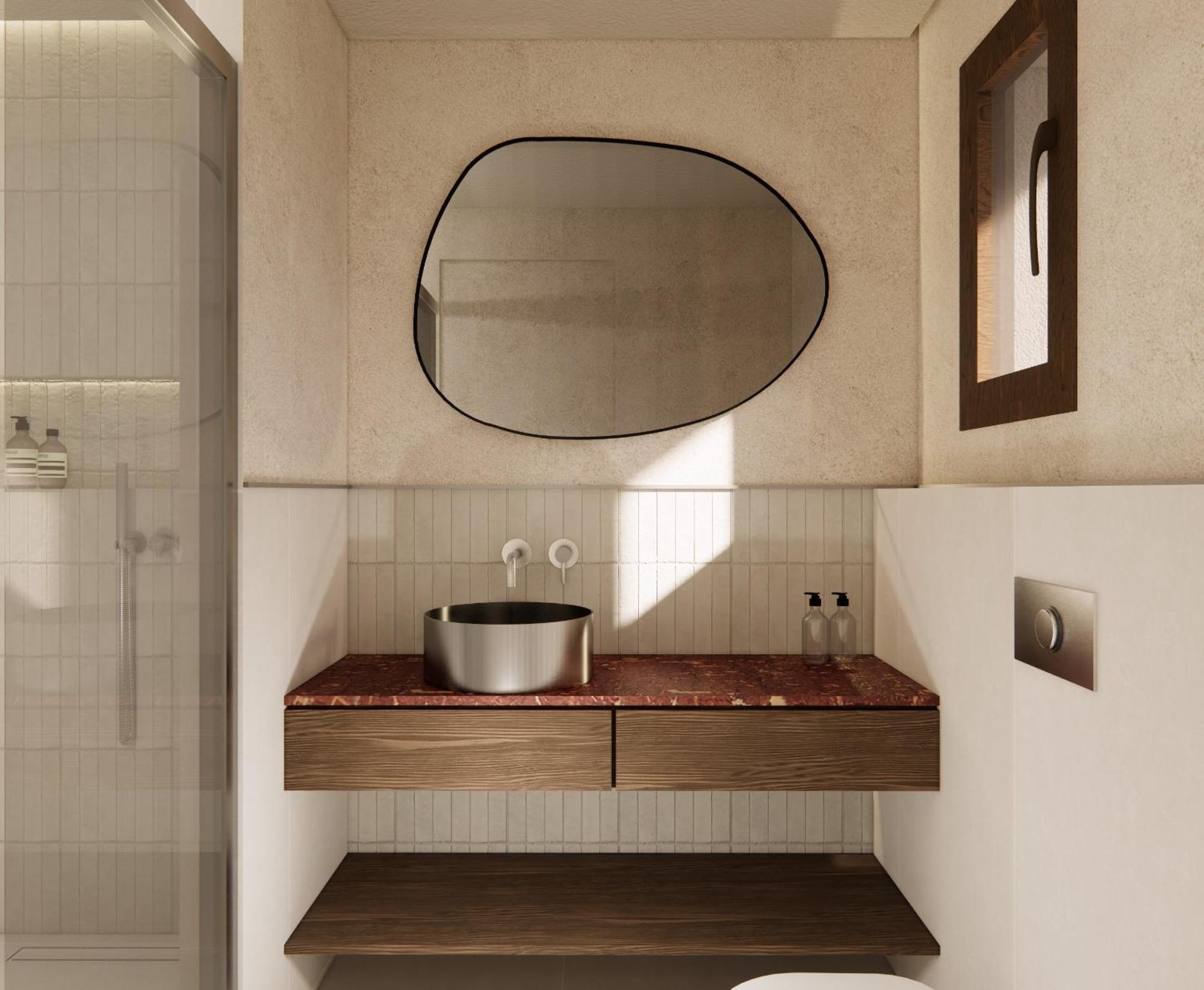 Karyatis Luxury Maisonette By K&K Aten Exteriör bild