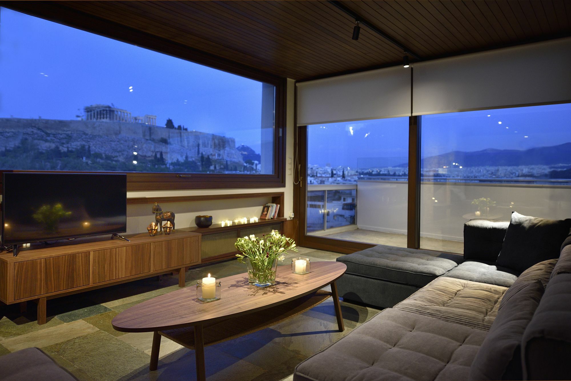 Karyatis Luxury Maisonette By K&K Aten Exteriör bild
