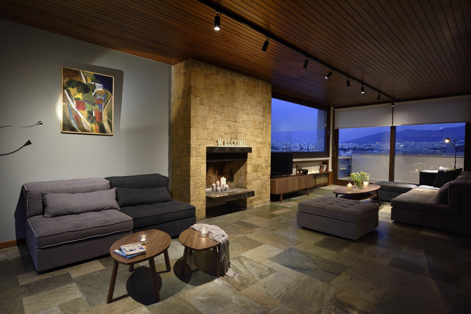 Karyatis Luxury Maisonette By K&K Aten Exteriör bild