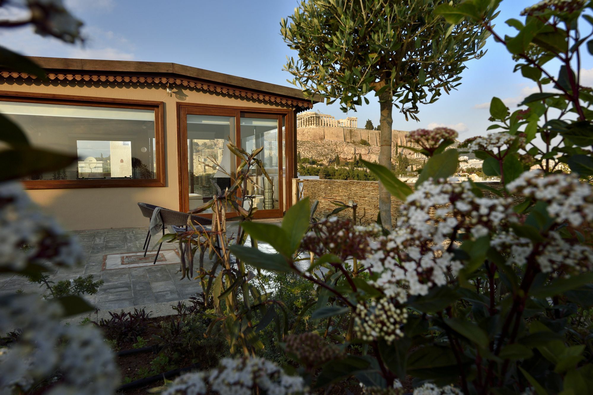 Karyatis Luxury Maisonette By K&K Aten Exteriör bild
