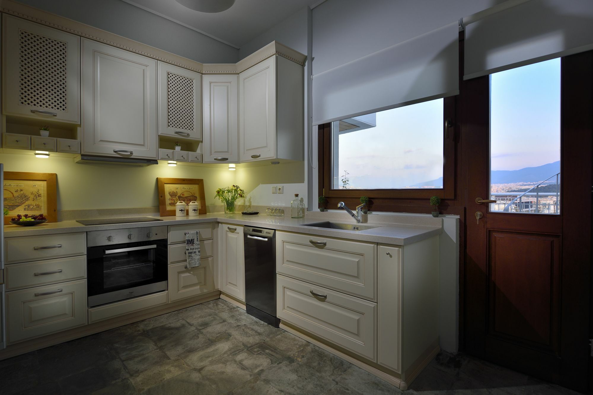 Karyatis Luxury Maisonette By K&K Aten Exteriör bild
