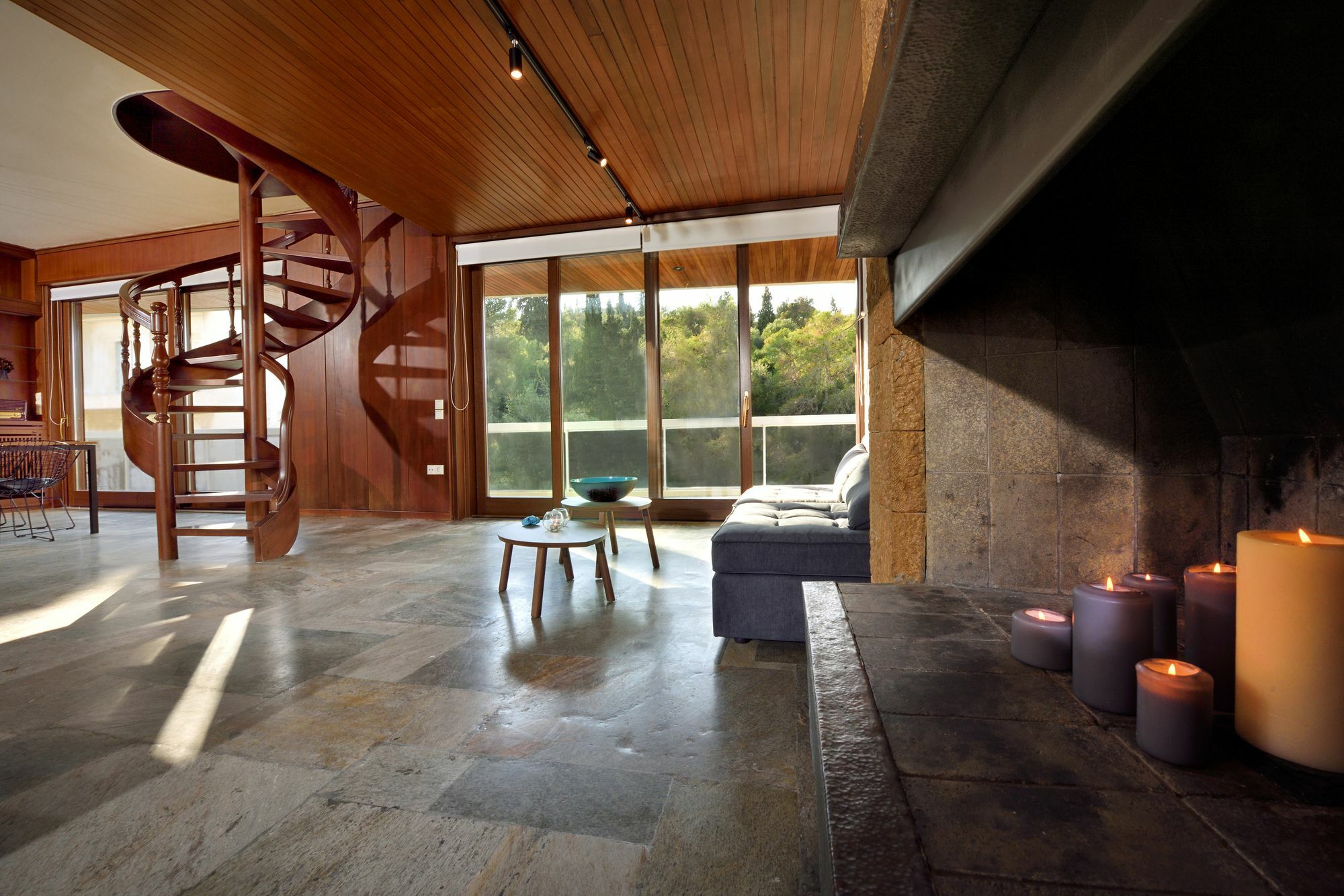 Karyatis Luxury Maisonette By K&K Aten Exteriör bild