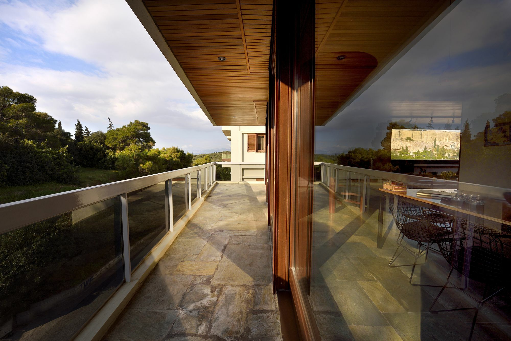 Karyatis Luxury Maisonette By K&K Aten Exteriör bild